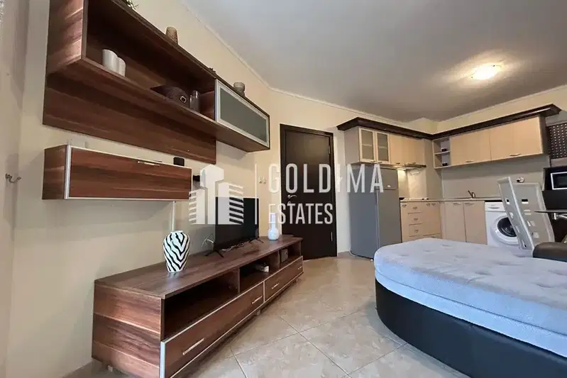 2-bedroom apartment in Oblast Burgas, Ravda