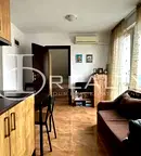 Двустаен апартамент в Бургас, с. Равда