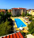 Двустаен апартамент в Бургас, с. Равда