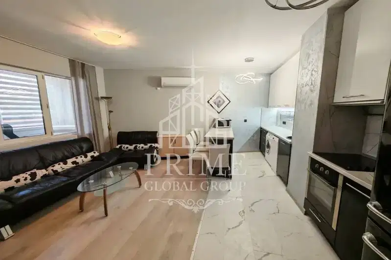 2-bedroom apartment in Oblast Burgas, Ravda