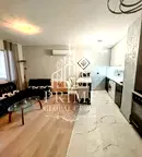 Двустаен апартамент в Бургас, с. Равда