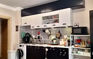 Двустаен апартамент в Бургас, с. Равда