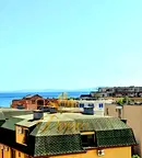 Двустаен апартамент в Бургас, с. Равда