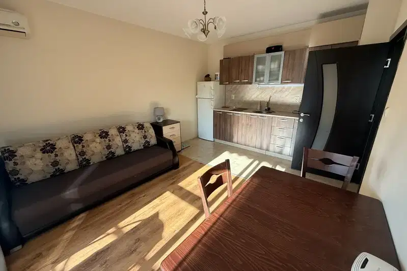 2-bedroom apartment in Oblast Burgas, Ravda