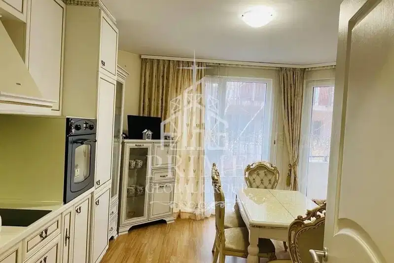 Двустаен апартамент в Бургас, с. Равда