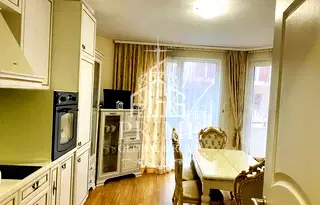 Двустаен апартамент в Бургас, с. Равда
