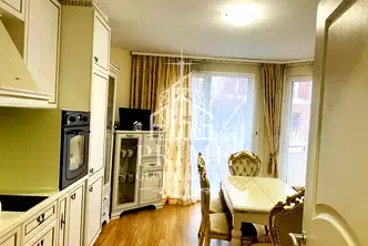 Двустаен апартамент в Бургас, с. Равда