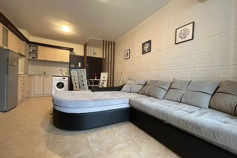 2-bedroom apartment in Oblast Burgas, Ravda