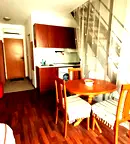 Двустаен апартамент в Бургас, с. Равда