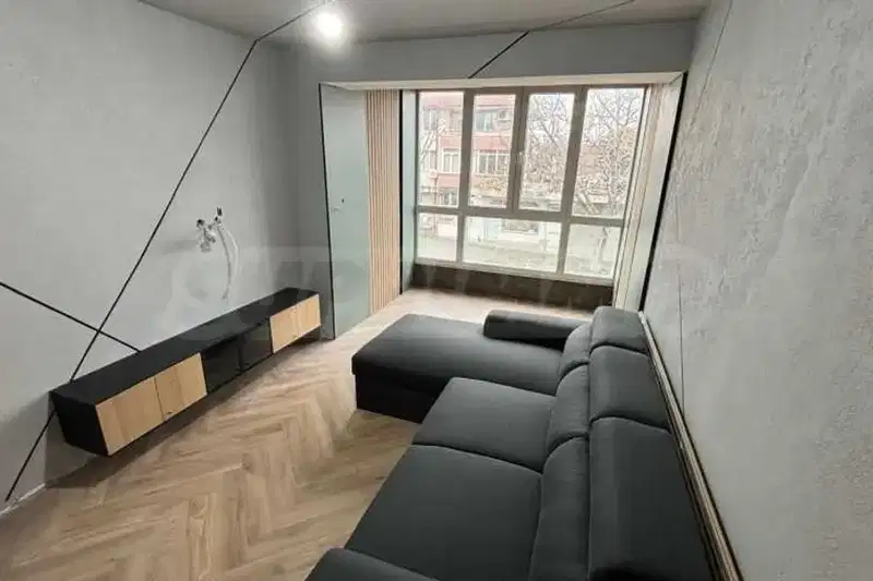 2-bedroom apartment in Oblast Burgas, Ravda
