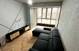 Двустаен апартамент в Бургас, с. Равда