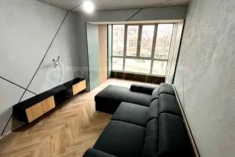 Двустаен апартамент в Бургас, с. Равда