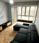 Двустаен апартамент в Бургас, с. Равда