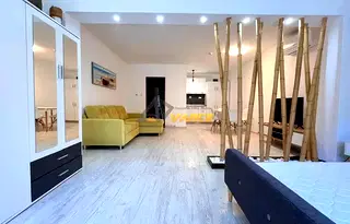 Двустаен апартамент в Бургас, с. Равда