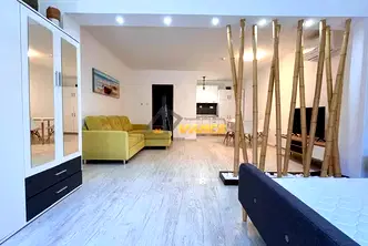 Двустаен апартамент в Бургас, с. Равда