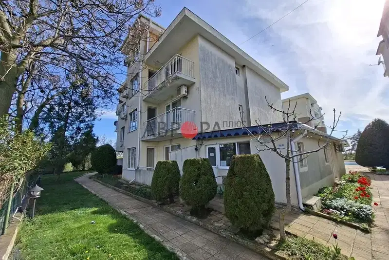 2-bedroom apartment in Oblast Burgas, Ravda