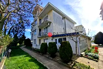 Двустаен апартамент в Бургас, с. Равда