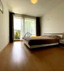 Двустаен апартамент в Бургас, с. Равда
