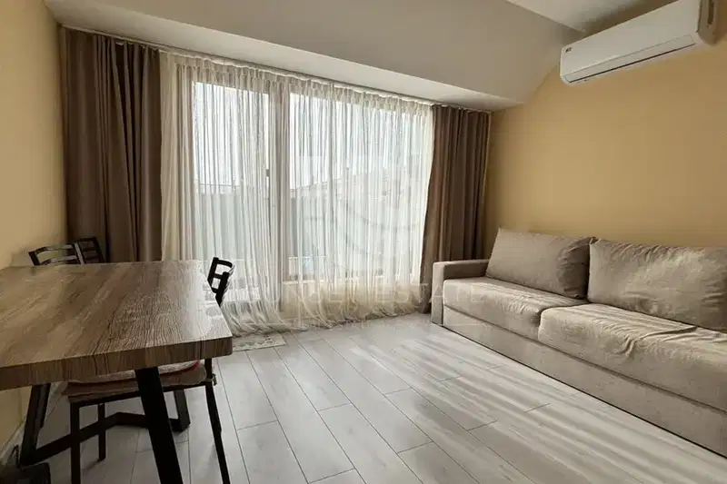 2-bedroom apartment in Oblast Burgas, Ravda