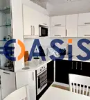 Двустаен апартамент в Бургас, с. Равда