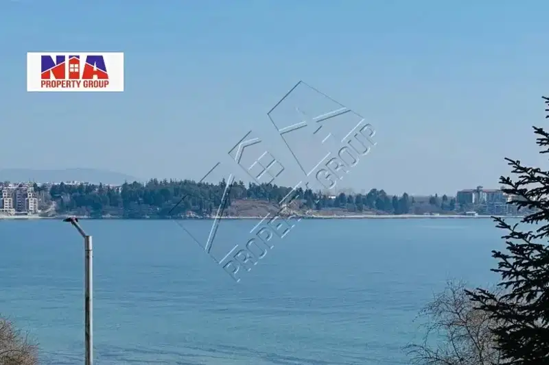 2-bedroom apartment in Oblast Burgas, Ravda