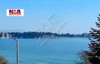 Двустаен апартамент в Бургас, с. Равда