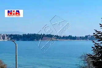 Двустаен апартамент в Бургас, с. Равда