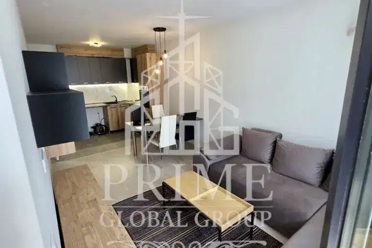 2-bedroom apartment in Oblast Burgas, Ravda