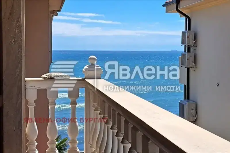 2-bedroom apartment in Oblast Burgas, Ravda