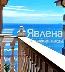 Двустаен апартамент в Бургас, с. Равда