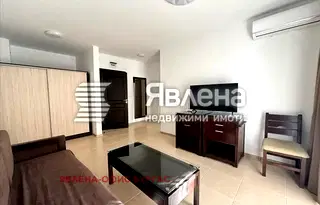 Двустаен апартамент в Бургас, с. Равда