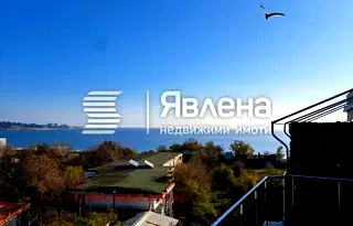 Двустаен апартамент в Бургас, с. Равда