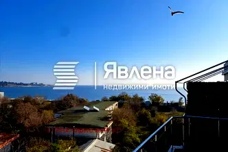 Двустаен апартамент в Бургас, с. Равда