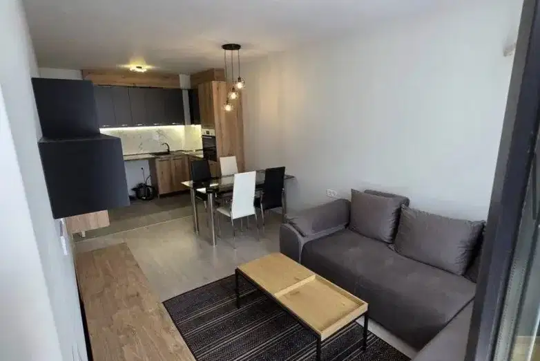 2-bedroom apartment in Oblast Burgas, Ravda