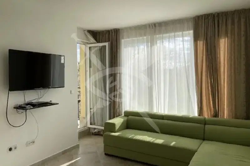 2-bedroom apartment in Oblast Burgas, Ravda