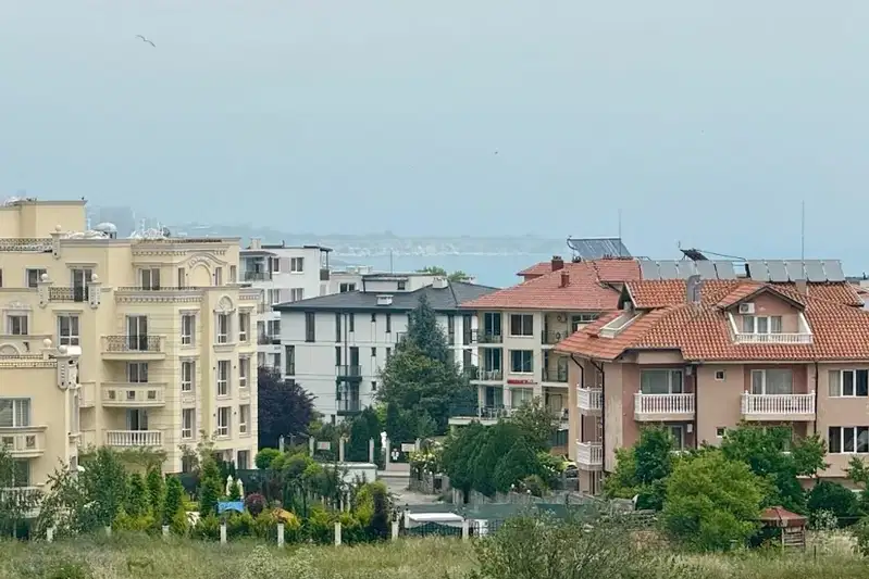 2-bedroom apartment in Oblast Burgas, Ravda