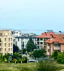 Двустаен апартамент в Бургас, с. Равда