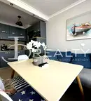Двустаен апартамент в Бургас, с. Равда