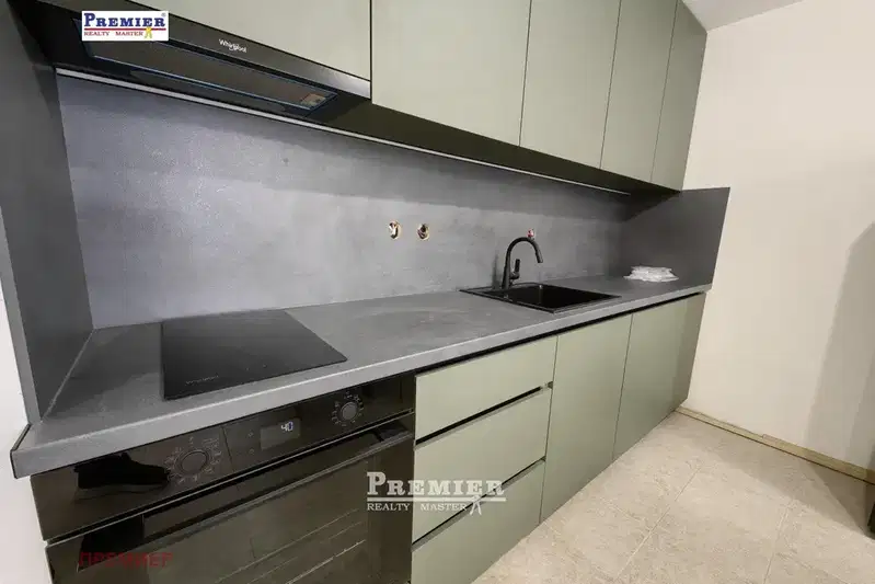2-bedroom apartment in Oblast Burgas, Ravda