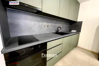 Двустаен апартамент в Бургас, с. Равда