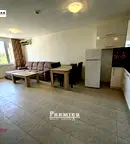 Двустаен апартамент в Бургас, с. Равда