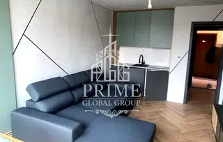 Двустаен апартамент в Бургас, с. Равда