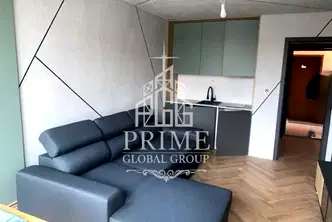 Двустаен апартамент в Бургас, с. Равда