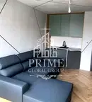 Двустаен апартамент в Бургас, с. Равда
