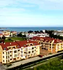 Двустаен апартамент в Бургас, с. Равда