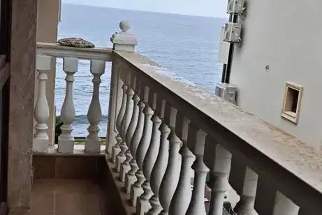 Двустаен апартамент в Бургас, с. Равда