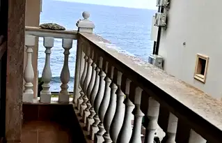 Двустаен апартамент в Бургас, с. Равда