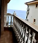Двустаен апартамент в Бургас, с. Равда