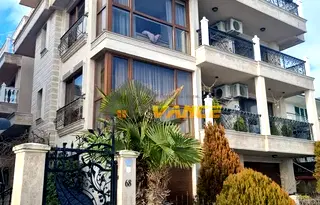 Двустаен апартамент в Бургас, с. Равда
