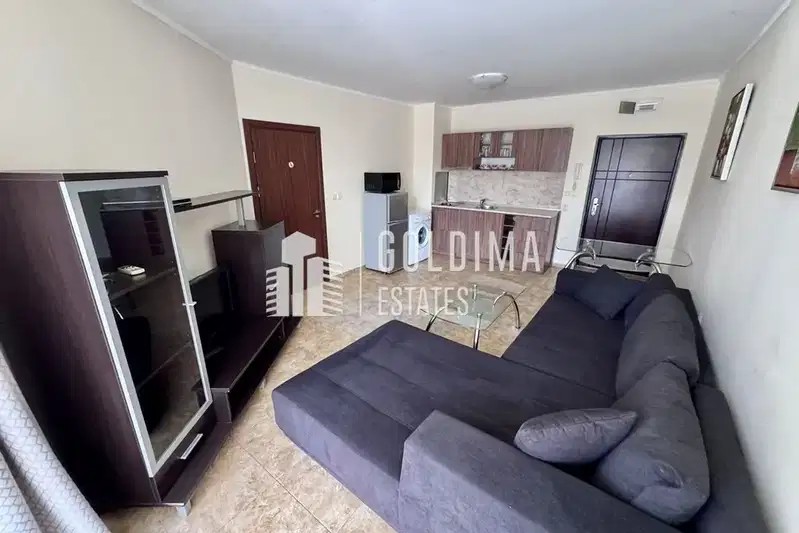 3-bedroom apartment in Oblast Burgas, Ravda